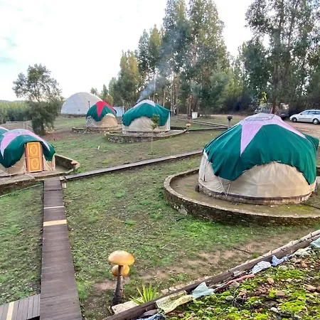 Quinta De Sao Jose Dos Montes Ferreira do Zêzere