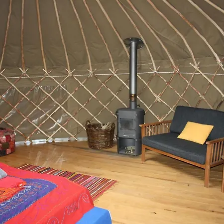 Feriegård Quinta De Sao Jose Dos Montes *