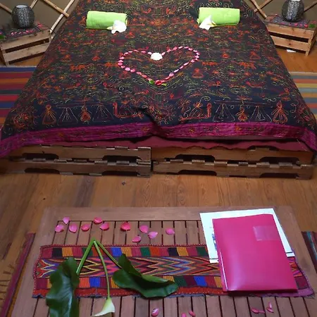 Quinta De Sao Jose Dos Montes * Ferreira do Zêzere