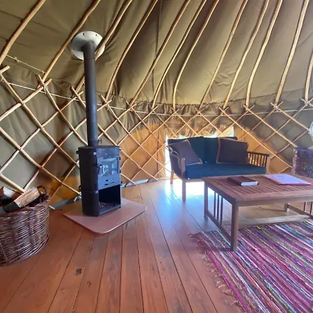 مزرعة للإقامة Quinta De Sao Jose Dos Montes *