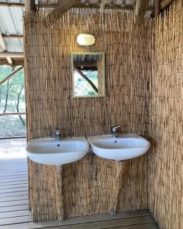 مزرعة للإقامة Quinta De Sao Jose Dos Montes *