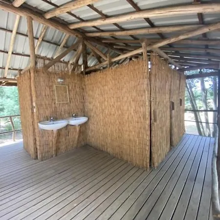 Quinta De Sao Jose Dos Montes ファームステイ *