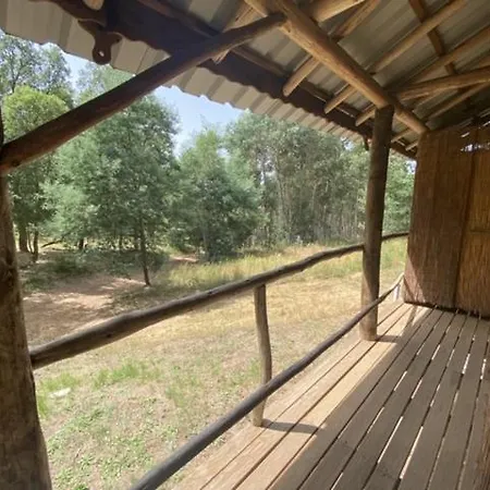 مزرعة للإقامة Quinta De Sao Jose Dos Montes *