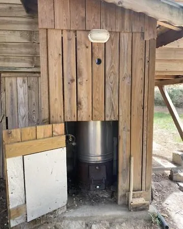 Quinta De Sao Jose Dos Montes ファームステイ Ferreira do Zêzere