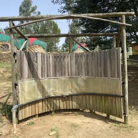 בית חווה Quinta De Sao Jose Dos Montes