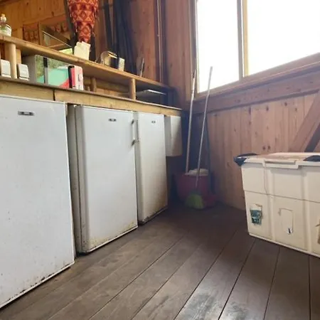 Feriegård Quinta De Sao Jose Dos Montes