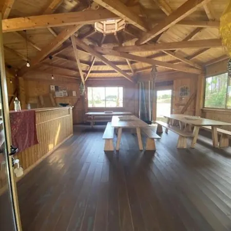 Quinta De Sao Jose Dos Montes مزرعة للإقامة