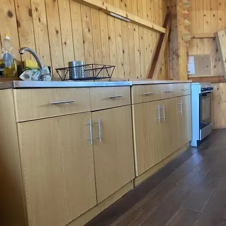 Quinta De Sao Jose Dos Montes