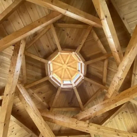 مزرعة للإقامة Quinta De Sao Jose Dos Montes