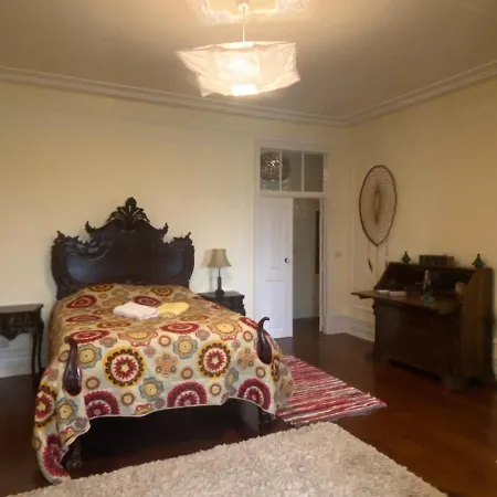Alojamento de Turismo Rural Quinta De São José Dos Montes *