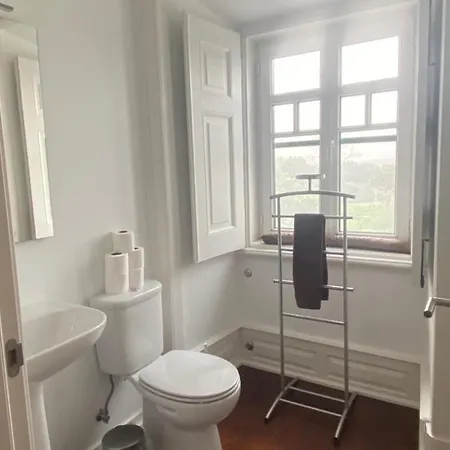 مزرعة للإقامة Quinta De Sao Jose Dos Montes