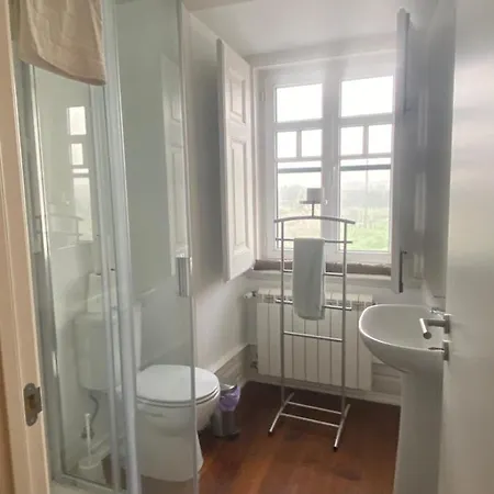 مزرعة للإقامة Quinta De Sao Jose Dos Montes Ferreira do Zêzere