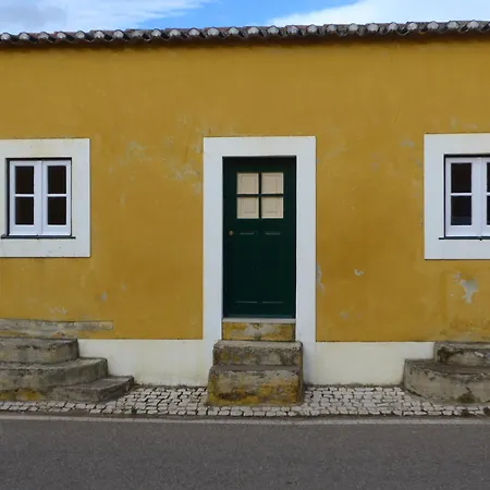 Quinta De Sao Jose Dos Montes 페레이라도제제레