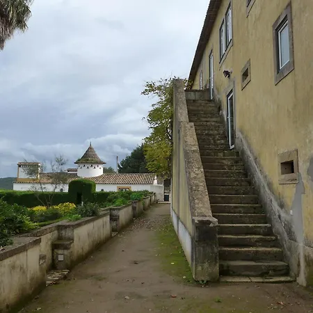 مزرعة للإقامة Quinta De Sao Jose Dos Montes *