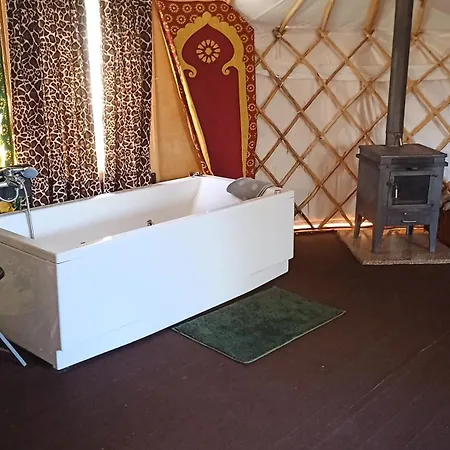 Quinta De Sao Jose Dos Montes *