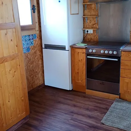 Quinta De Sao Jose Dos Montes مزرعة للإقامة