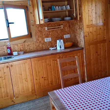 Quinta De Sao Jose Dos Montes مزرعة للإقامة *