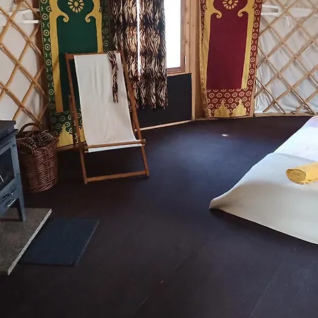 Feriegård Quinta De Sao Jose Dos Montes