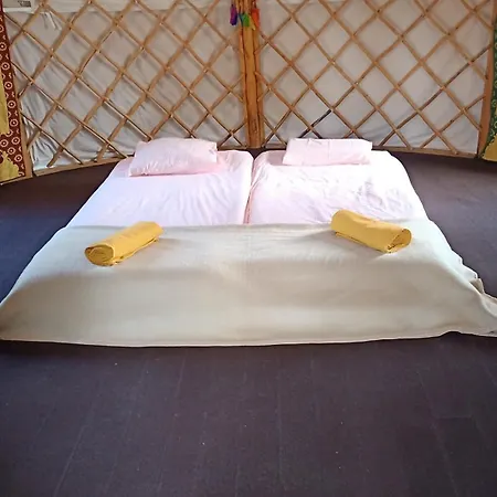 Quinta De Sao Jose Dos Montes Feriegård *