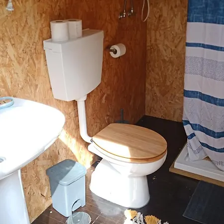 ファームステイ Quinta De Sao Jose Dos Montes Ferreira do Zêzere