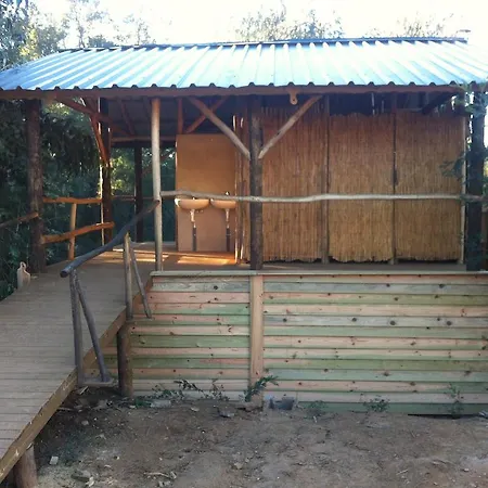 Quinta De Sao Jose Dos Montes