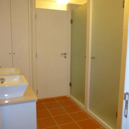 ファームステイ Quinta De Sao Jose Dos Montes *