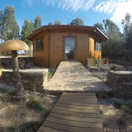 Quinta De Sao Jose Dos Montes