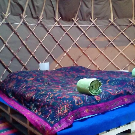 Quinta De Sao Jose Dos Montes ファームステイ