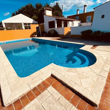 Quinta De São José Dos Montes