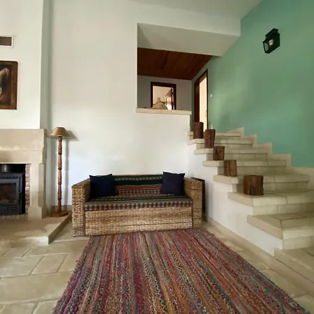 مزرعة للإقامة Quinta De Sao Jose Dos Montes Ferreira do Zêzere