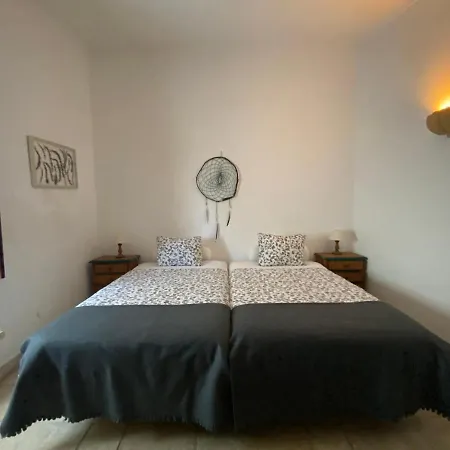 Quinta De Sao Jose Dos Montes 팜스테이