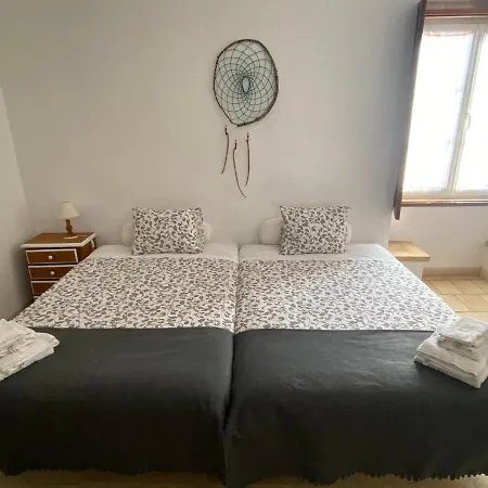 Quinta De Sao Jose Dos Montes 페레이라도제제레
