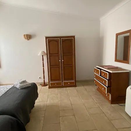 Quinta De Sao Jose Dos Montes مزرعة للإقامة