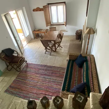 Feriegård Quinta De Sao Jose Dos Montes *