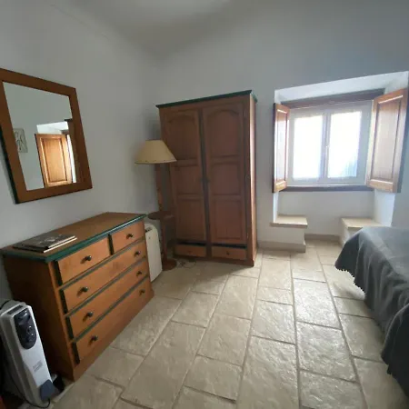 ファームステイ Quinta De Sao Jose Dos Montes Ferreira do Zêzere