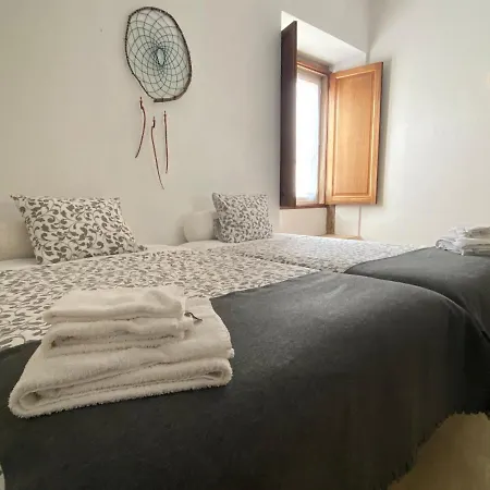 Feriegård Quinta De Sao Jose Dos Montes *