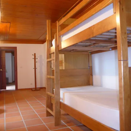 Quinta De Sao Jose Dos Montes مزرعة للإقامة Ferreira do Zêzere