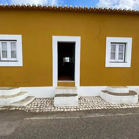 팜스테이 Quinta De Sao Jose Dos Montes *