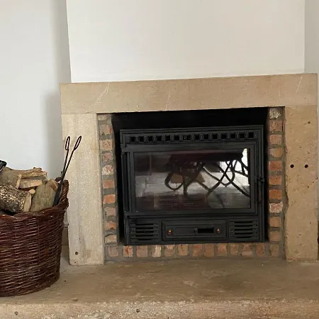 ファームステイ Quinta De Sao Jose Dos Montes