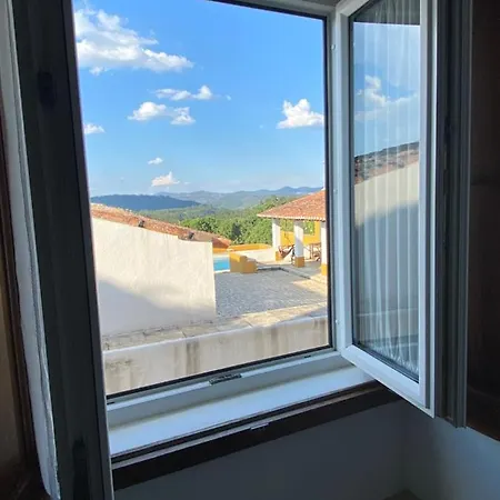 Quinta De Sao Jose Dos Montes * Ferreira do Zêzere