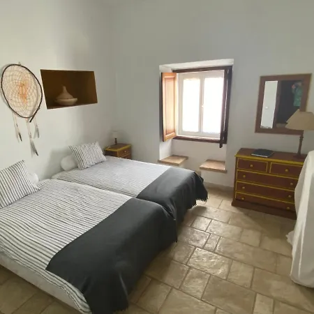 Quinta De Sao Jose Dos Montes 페레이라도제제레