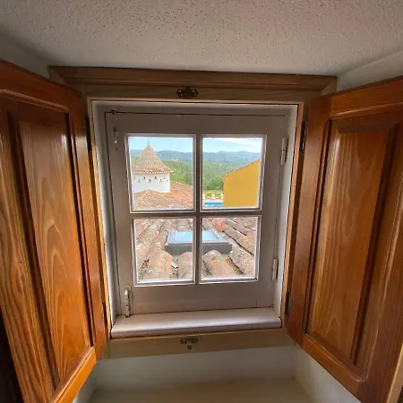 Quinta De Sao Jose Dos Montes مزرعة للإقامة