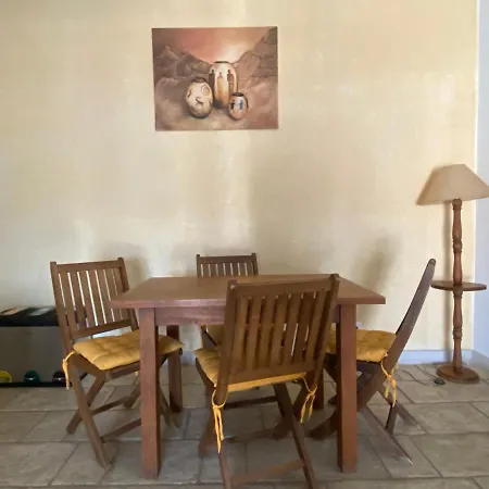 Quinta De Sao Jose Dos Montes Feriegård *