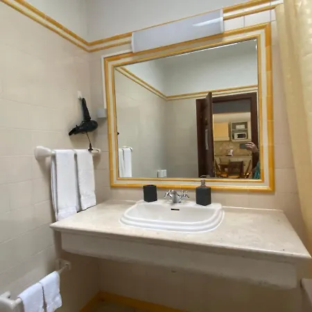 Quinta De Sao Jose Dos Montes Feriegård *