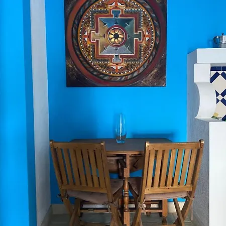 مزرعة للإقامة Quinta De Sao Jose Dos Montes