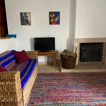Quinta De São José Dos Montes *