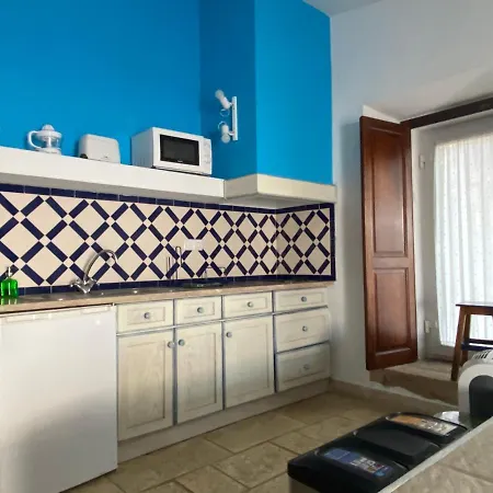 Quinta De Sao Jose Dos Montes בית חווה