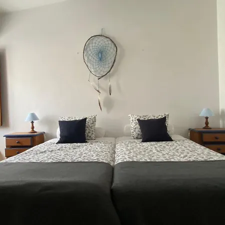 Quinta De Sao Jose Dos Montes 팜스테이 페레이라도제제레