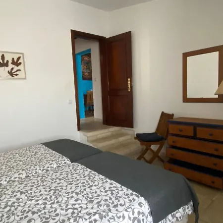 Gospodarstwo agroturystyczne Quinta De Sao Jose Dos Montes