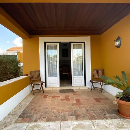 Quinta De São José Dos Montes *